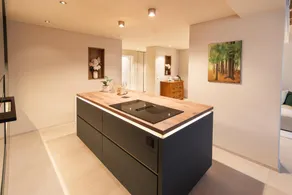 Das Delta - Exklusives Ferienhaus zwischen Natur & Bodensee - Image 5
