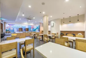 Hanting Hotel Shanghai Zhangjiang Park Guanglan Road Metro Station - Image 4