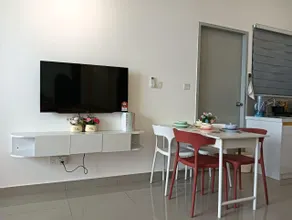 Amber cove/playground house melaka - Image 2