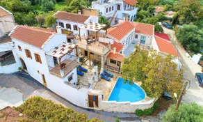 GrapeVine Villa - Image 5
