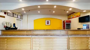 Home Inn Hengshui Renmin West Road Hengbai International - Image 4