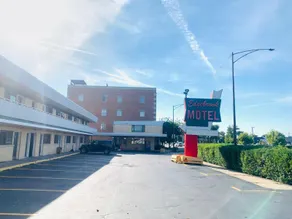 Motel Edgebrook Chicago North Shore By Oyo - Image 5