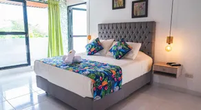 Villeta Resort Hotel - Image 2