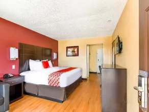 OYO Hotel Tyler Northwest Mineola Hwy - Image 2
