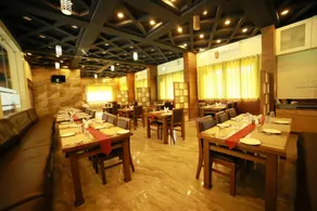 Hotel Soorya Castle - Image 2