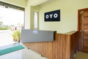 Hotel O Smile Comforts Boarding And Lodging - Image 2