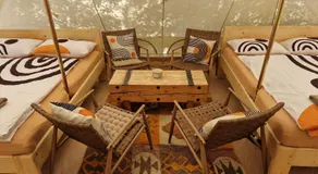 Glamping Štôla- Symbioza - Image 2