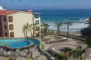 3BR 2FL OCEAN VIEW PRIVATE VILLA - CABO SAN LUCAS - Image 1