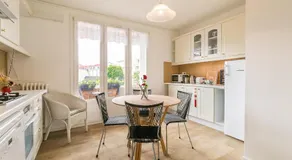 Appartement de vacances avec 2 chambres à coucher pour 4 personnes - Image 3