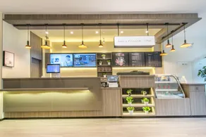 Urba Hotel Suzhou Mudu Branch - Image 3
