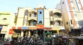 Hotel O Nav Bharath Residency - Image 5