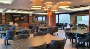Apartmani Kasandra Wellness Spa A203 President Kop Kopaonik - Image 3