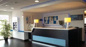ibis budget Montbéliard ex Etap Hôtel - Image 5