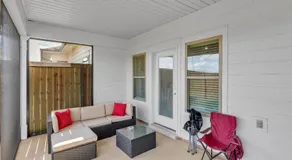 Modern Nest - Huntsville Hideaway home - Image 5