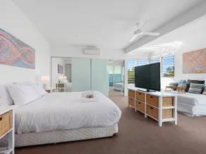 Four Bedroom Escape to Friday Island Cabarita - Image 3