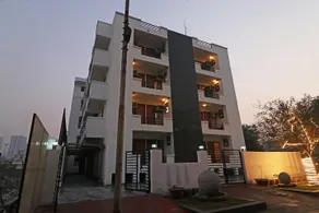 OYO 10664 Aone INN - Image 2