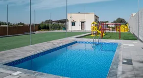 Eco Paradise UAQ 2BHK Studio Near UAQ Zoo - Image 3