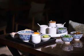 Tengchong Nansu Fengli Hotel - Image 4