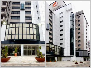 Hotel New Plaza Kurume - Image 5