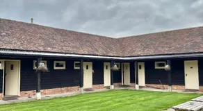 The Farmyard at Doddington - Image 4