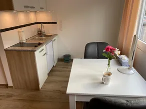 Gemütliches und komfortables Studio in Frankfurt - Image 3