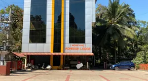 Adheesh Lodge - Image 4
