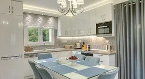 Azalea Villa, Anthology Villas in Sani, ex Sani Luxury Villas Collection - Image 2