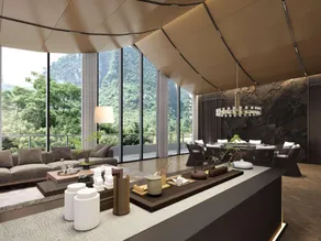 Hilton Garden Inn Guilin Yangshuo - Image 2