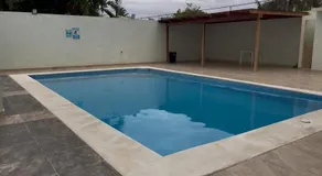 Comodo apartamento en Boca Chica SDQ AILA - Image 5