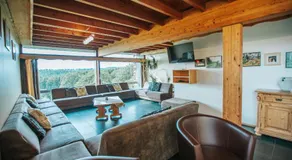 Brochepierre 28 pers- vue exceptionnelle - Malmedy - Image 2
