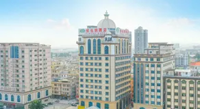 Vienna Hotel Huizhou Zhongkai Chenjiang Avenue - Image 4