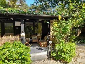 Oud-Turnhout Nature Chalet - Image 3