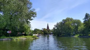 Havel-Spitze Ferienwohnungen - Image 3