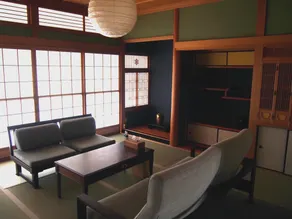 Island Inn Haru. - Image 3