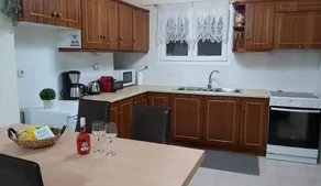 Old town apartment - Image 2