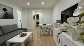 Espacioso Apartamento Familiar con terraza en Aranjuez - Confort, Tranquilidad y Netflix Incluido - Image 2