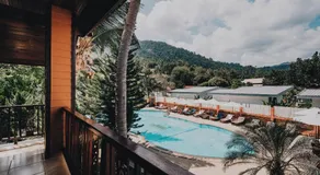 Havana Beach Resort Phangan - Image 3