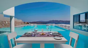 Acroterra Rosa Luxury Suites & Spa - Image 3