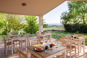 Villa LeMarche b&b - Image 2