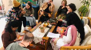 Rudram Hotel Yoga & Ayurveda Retreat - Image 5
