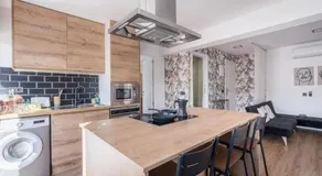 Acogedor apartamento en Leganés - Image 3