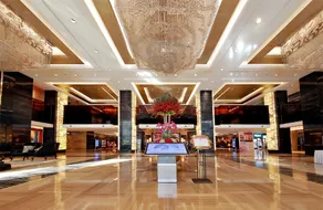 Shenyang Haiyun Jinjiang International Hotel - Image 3