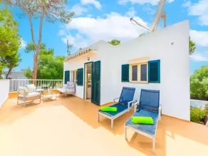 Ferrer Ferienhaus  8 Personen, fussnah zum Strand, Klima 24h, privater Pool - Image 2