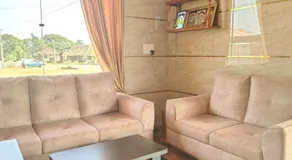 Annapoorna lodge agumbe - Image 4