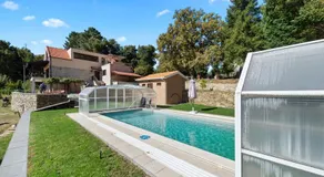 Terra Nossa com Piscina aquecida - Image 2