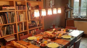 Chambre d'hôte Le Châtaignier - Image 3