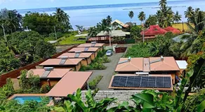 Fare Atihau Vairao - Image 5