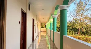 Hotel Mirador Santiago - Image 5