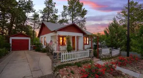 Romantic Escape+Close Walk To Town+Hot Tub+Pets OK - Image 5