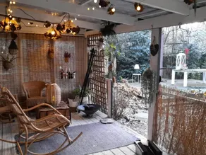 Oud-Turnhout Nature Chalet - Image 5